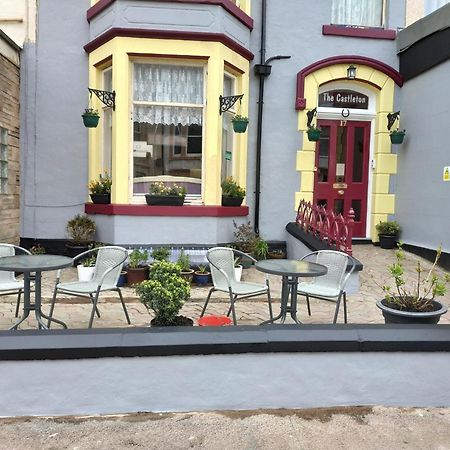 The Castleton Bed & Breakfast Blackpool Ngoại thất bức ảnh