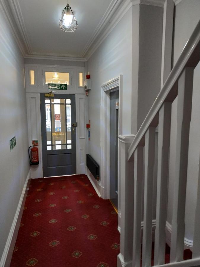 The Castleton Bed & Breakfast Blackpool Ngoại thất bức ảnh